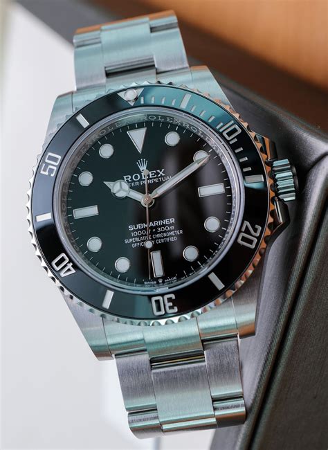 2020 new rolex models|New Rolex submariner 2020.